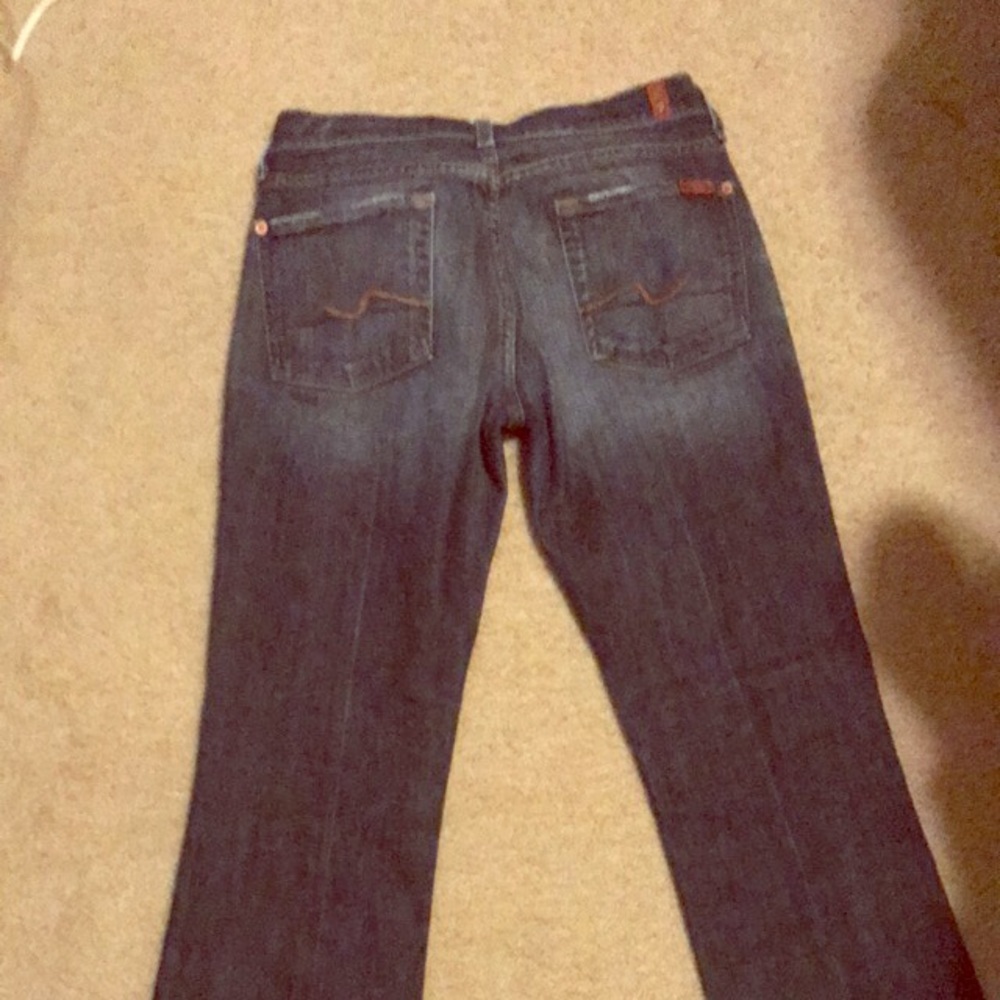 7FAM Jeans